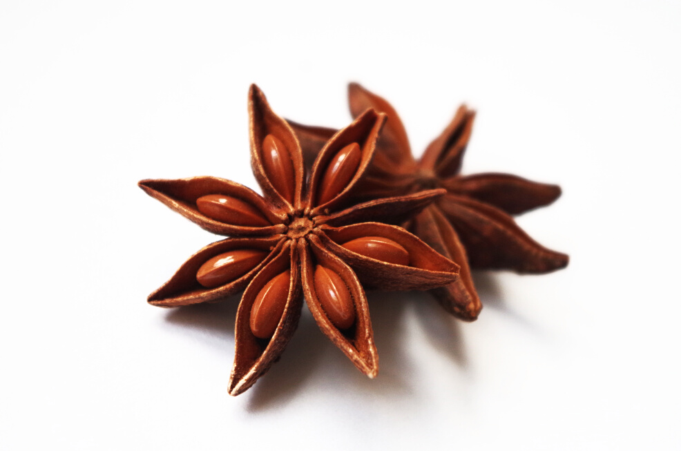 Star Anise Spices